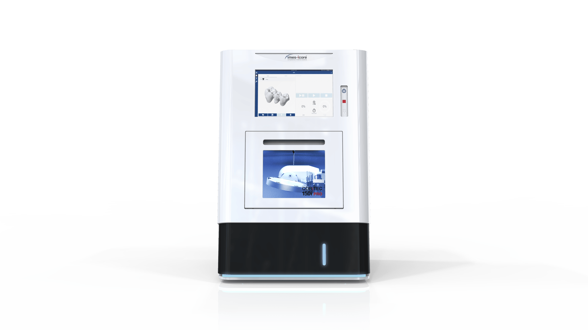 CORiTEC 150i PRO front